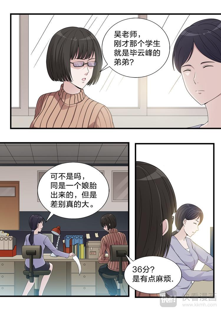 第10话 分数10