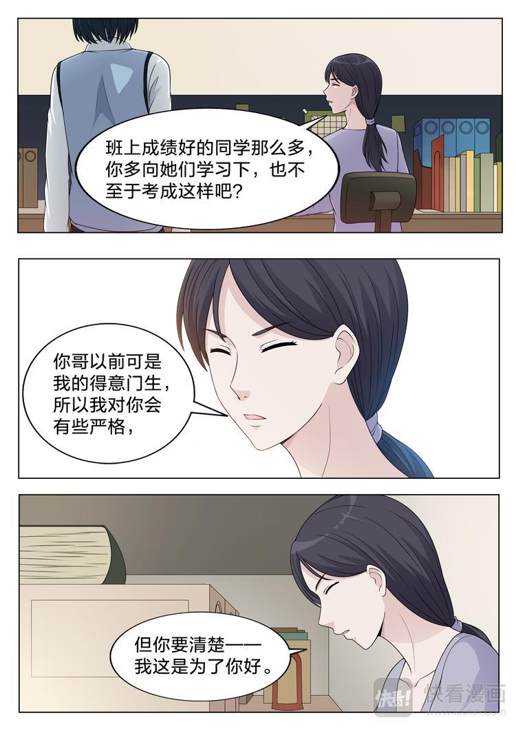 第10话 分数7