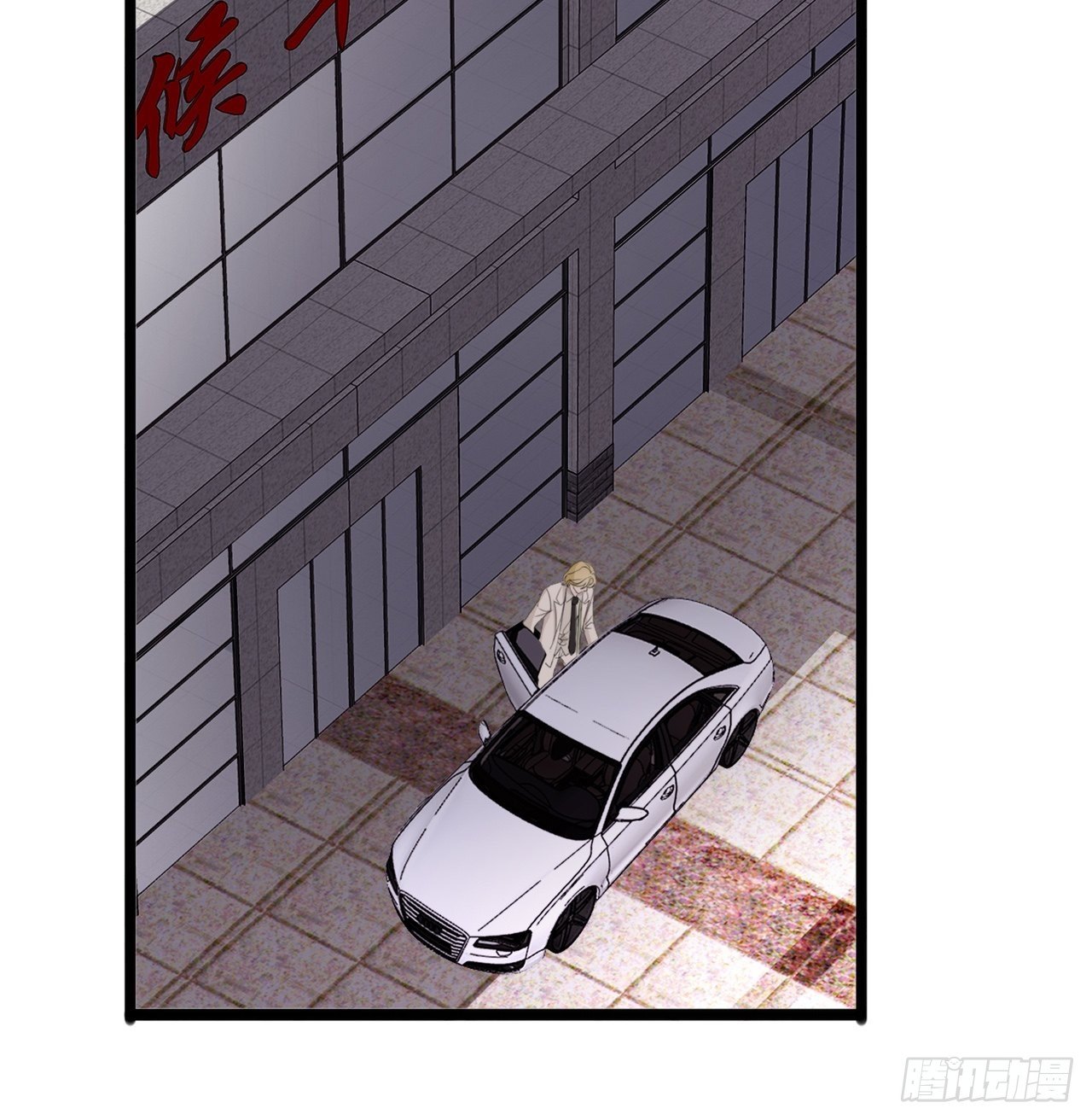 016 你以为七夕福利结束了？15