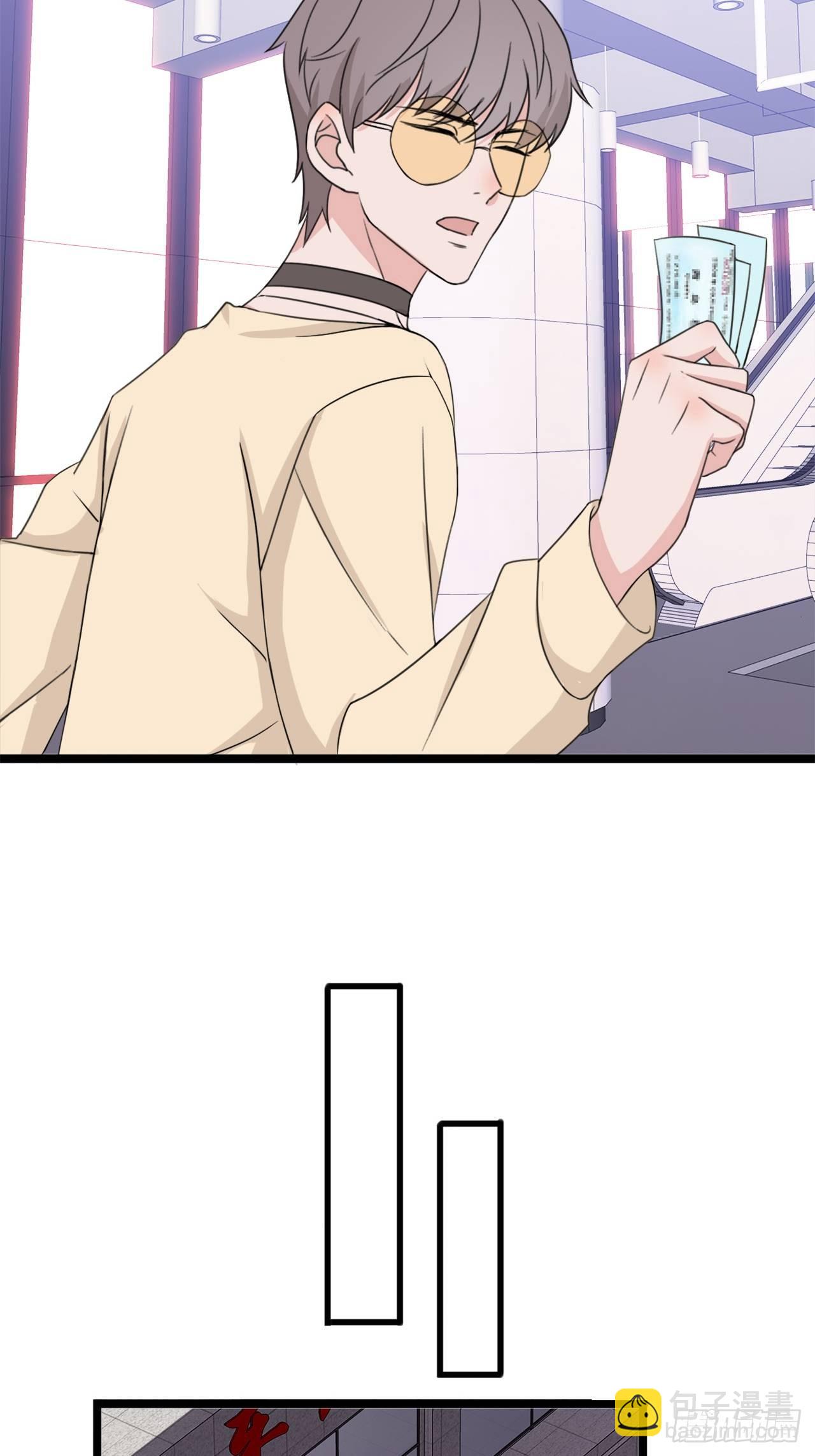 016 你以为七夕福利结束了？14