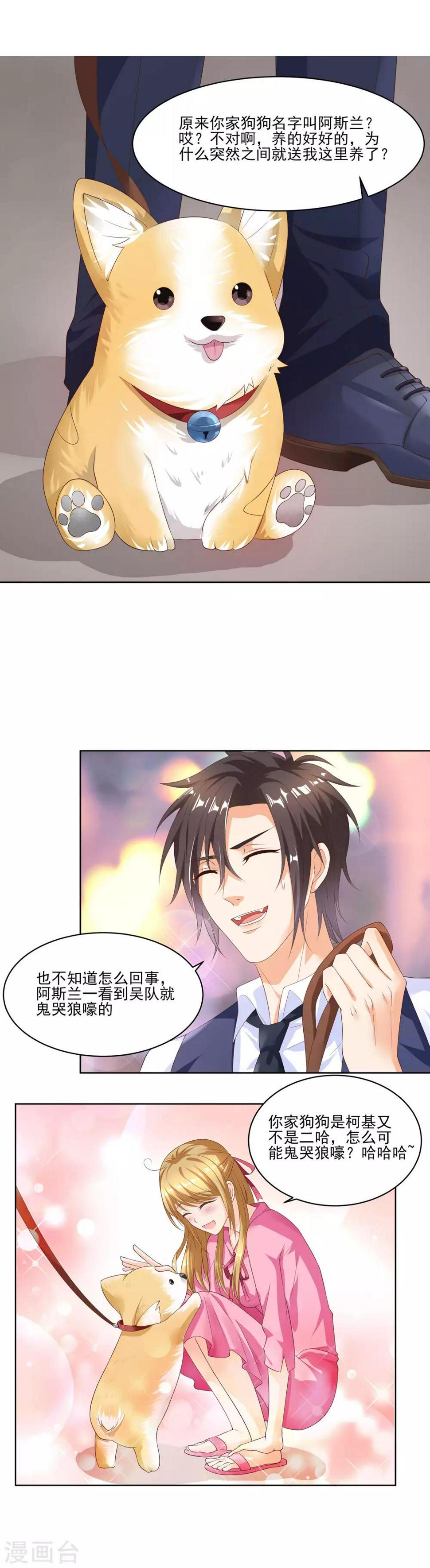 第14话 狗见愁？3