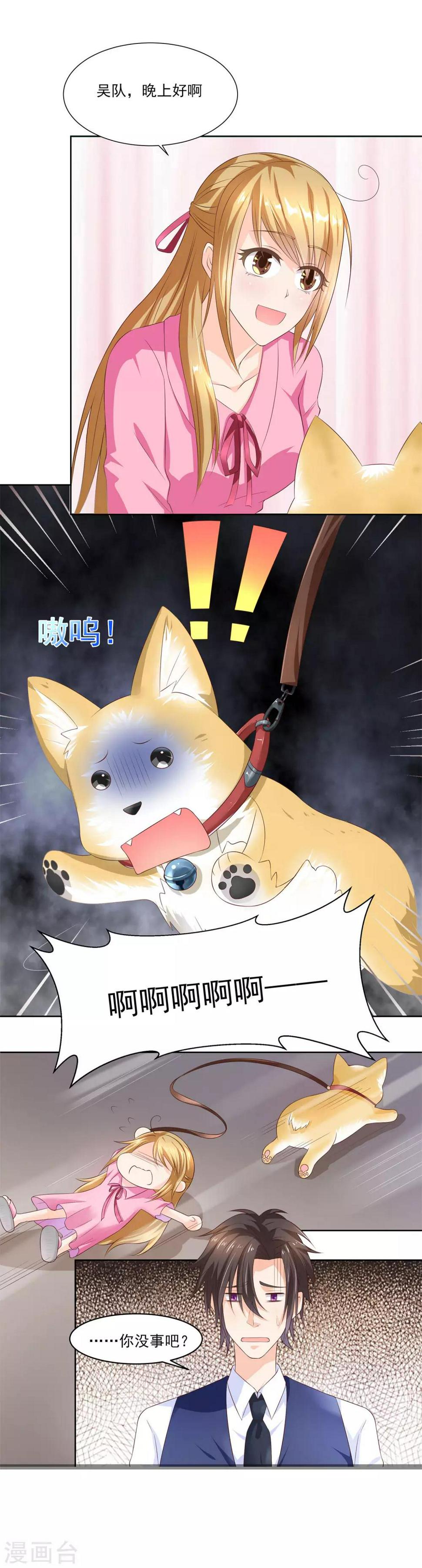 第14话 狗见愁？5
