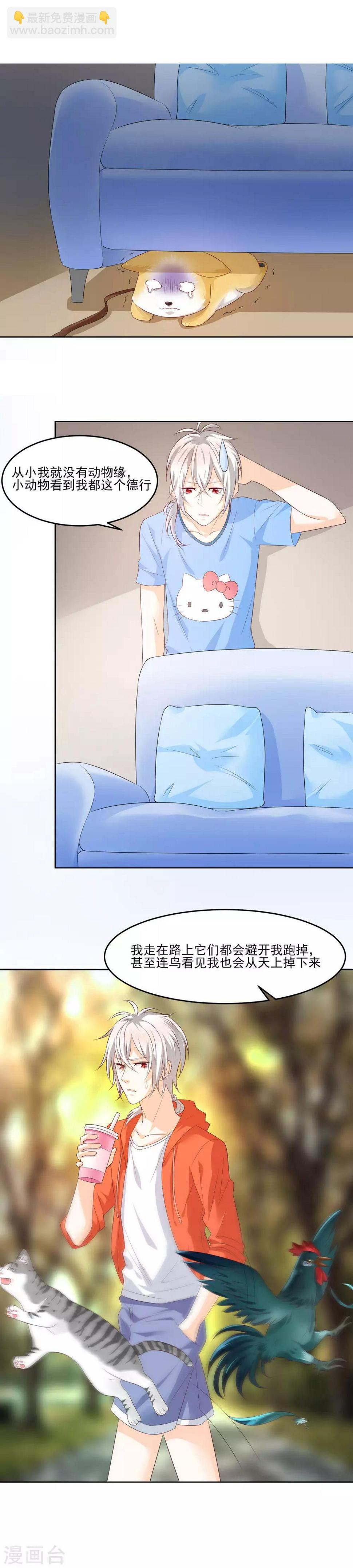 第14话 狗见愁？6