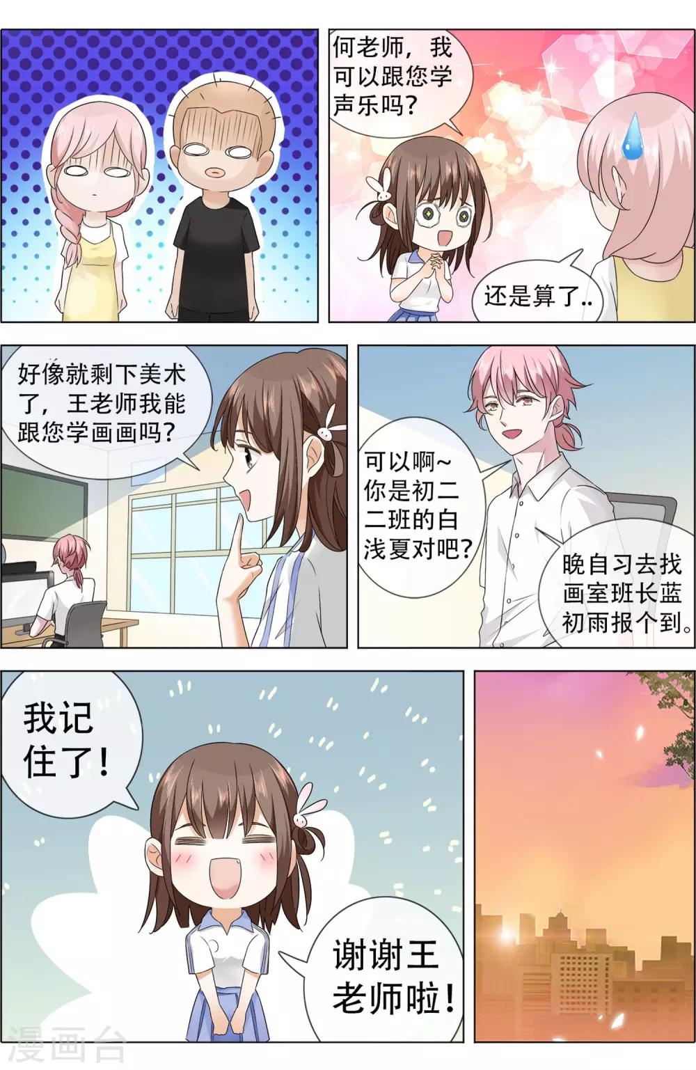第1话 初遇2