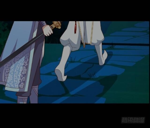 第十三话 至北3
