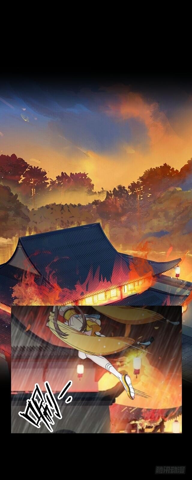 第二十二话 袭击35