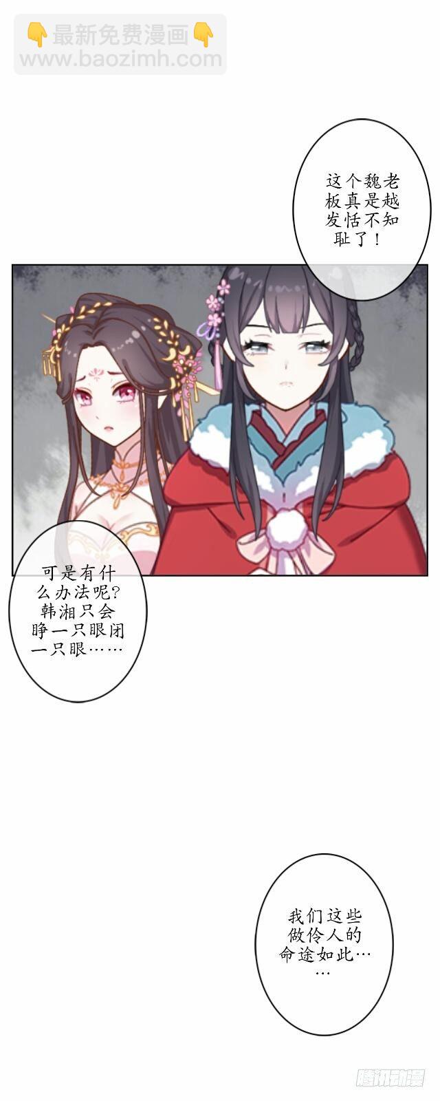 第一话 伶人6