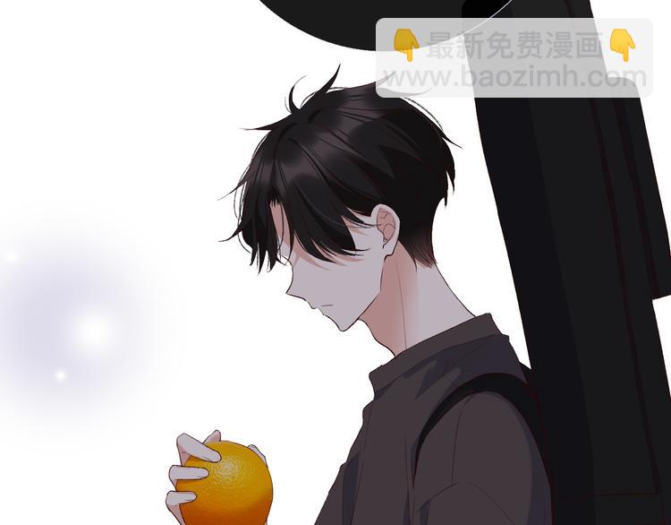 橙子不高兴87