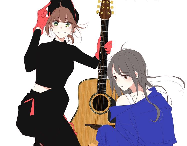 朋友们1