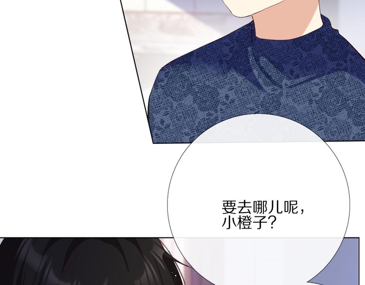 橙子不高兴108