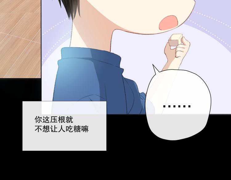 这次是好吃的糖73