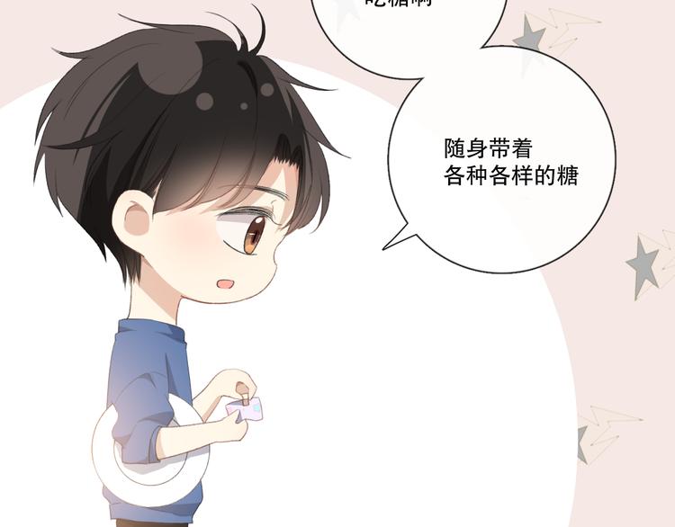 这次是好吃的糖68