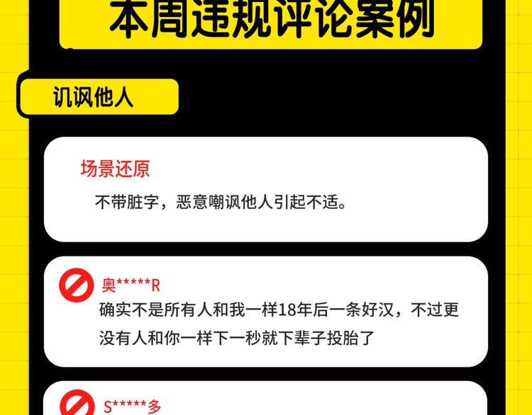 第六期处罚公告2