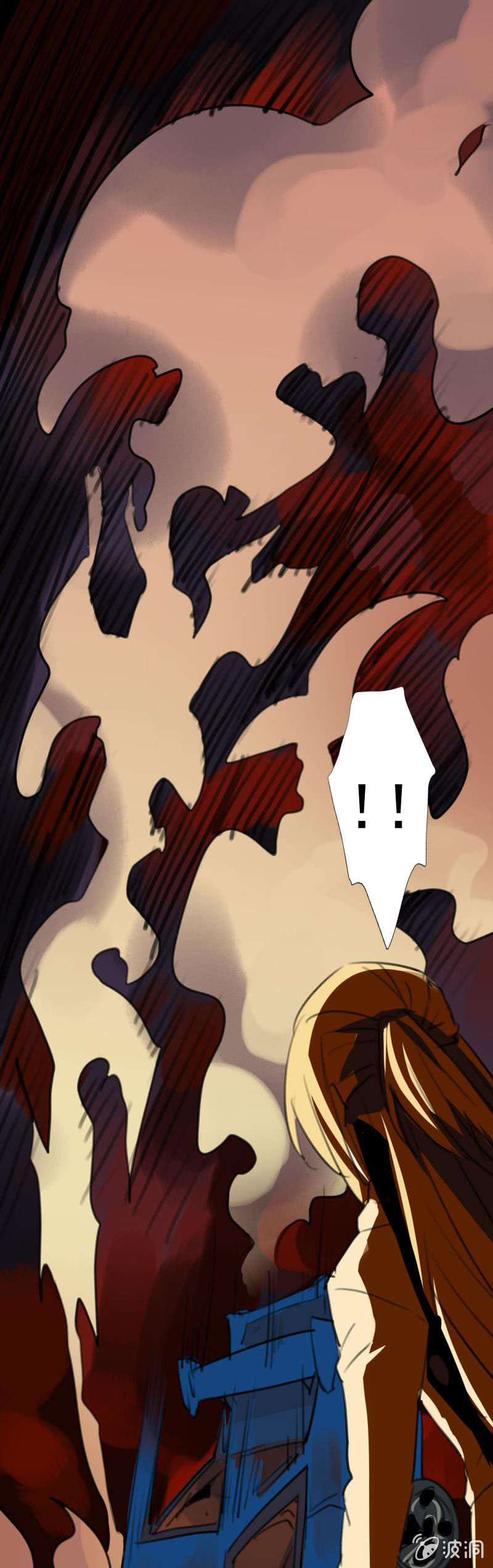 人祸？车祸？11