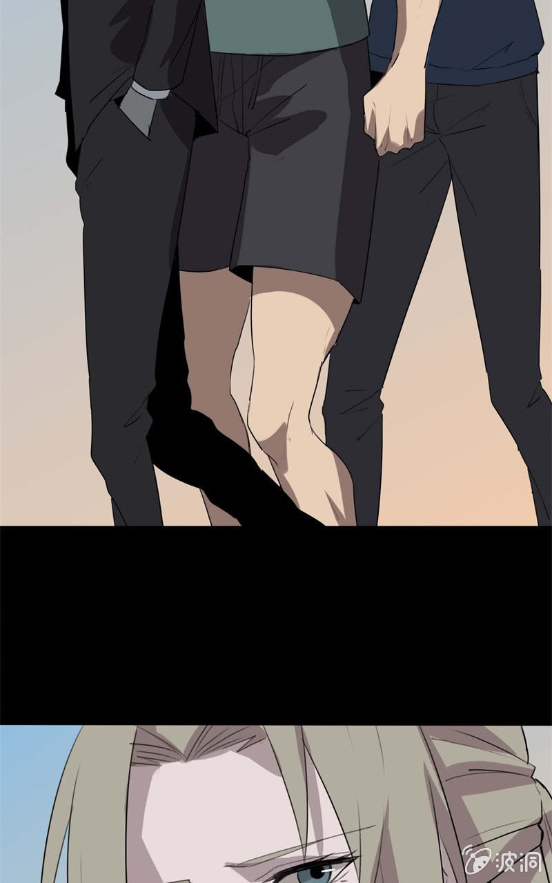 剧情反转？71