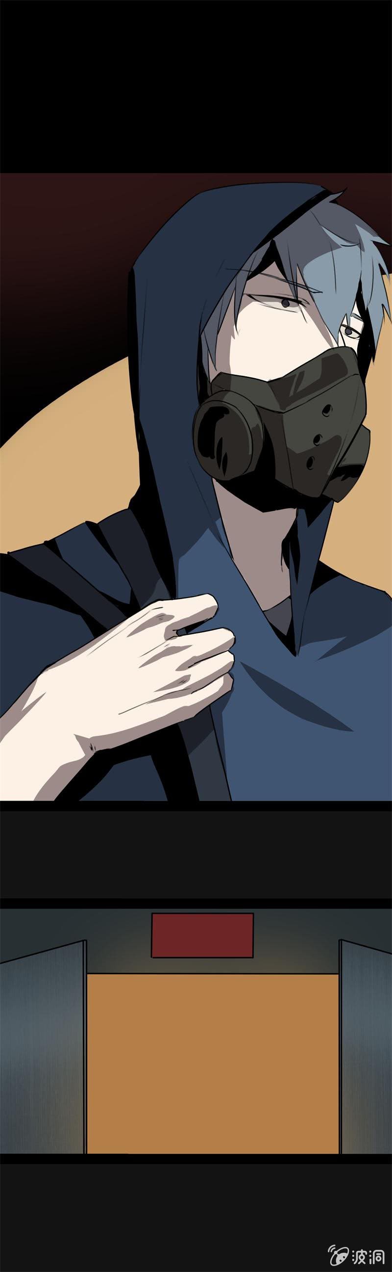 盗匪？警察？6