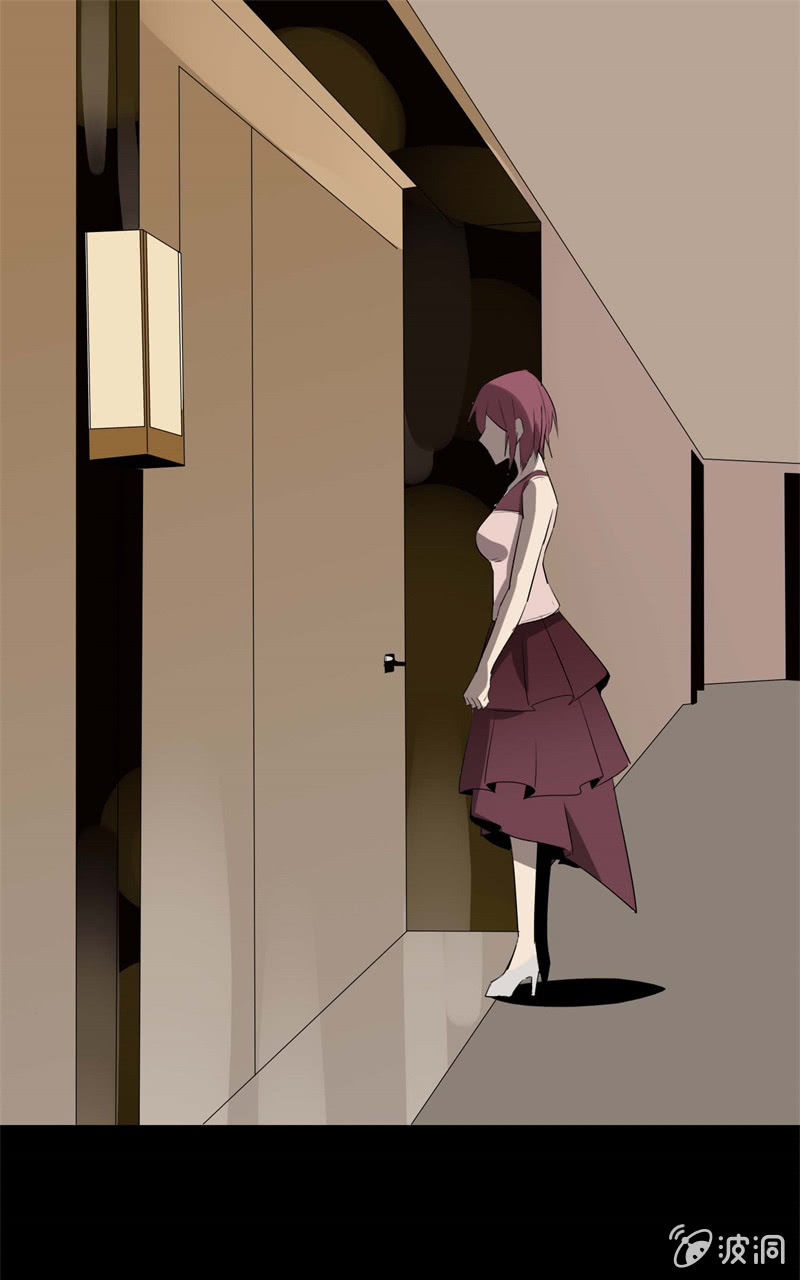 跟踪？报复？10