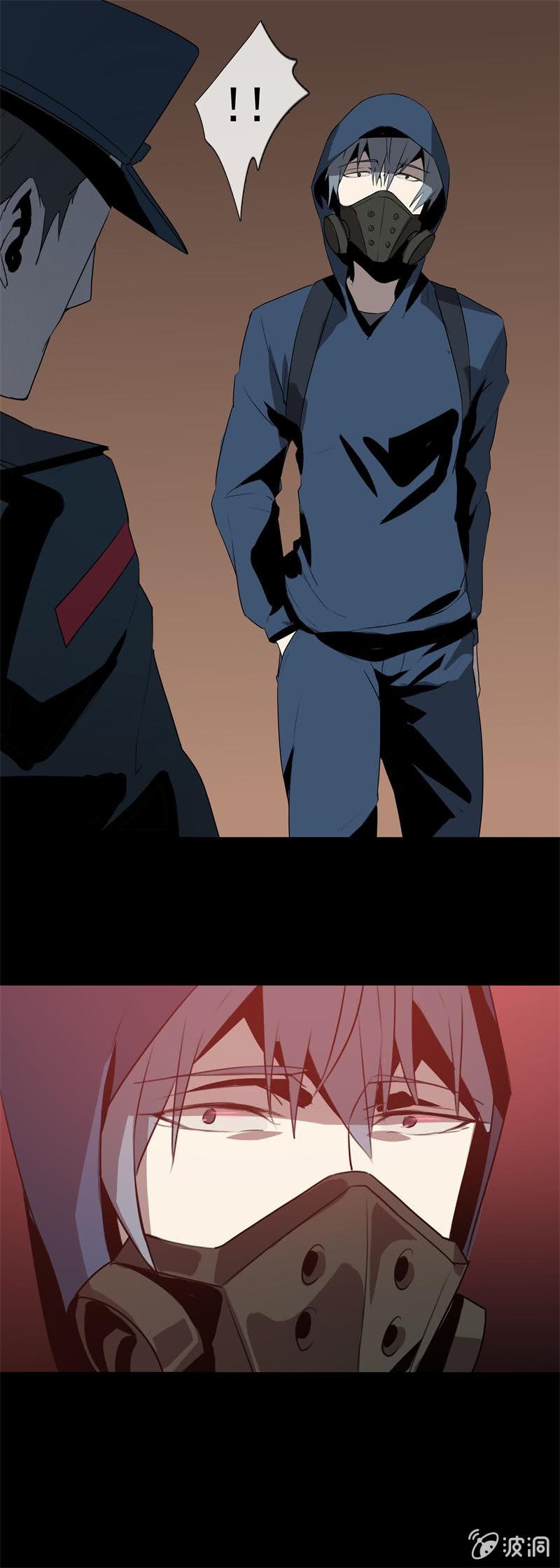 盗匪？警察？7