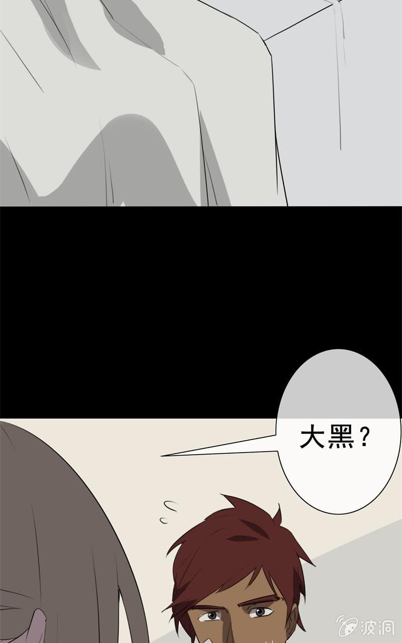 是敌？是友？6