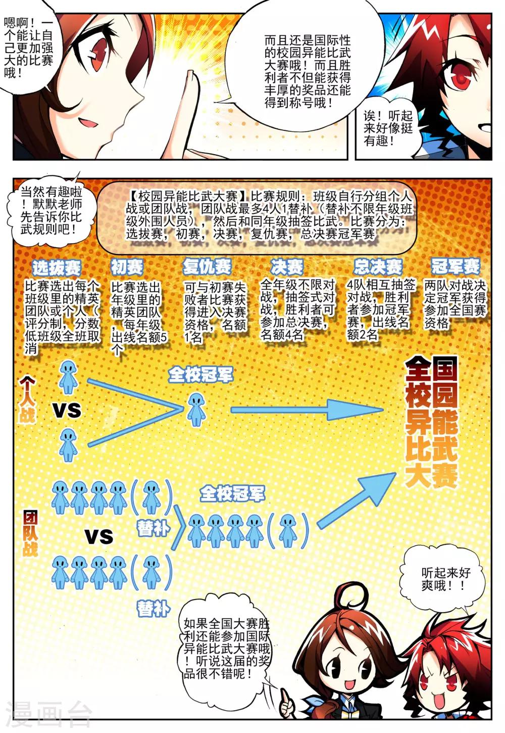 第12话 什么是最强12
