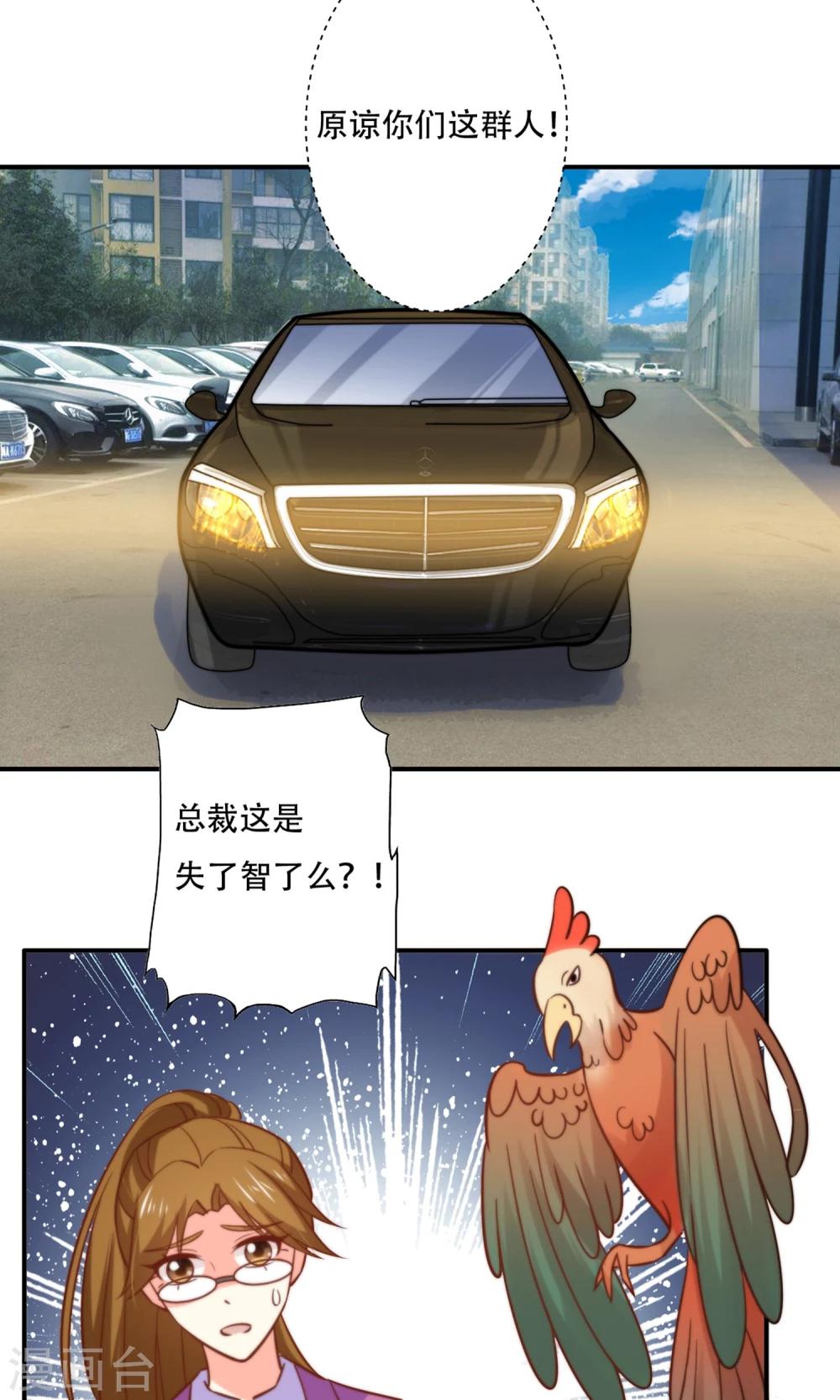 最终话 完美收官15