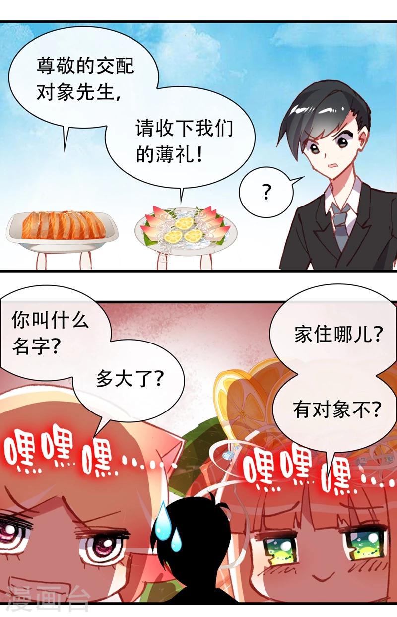 第15话 比赛1
