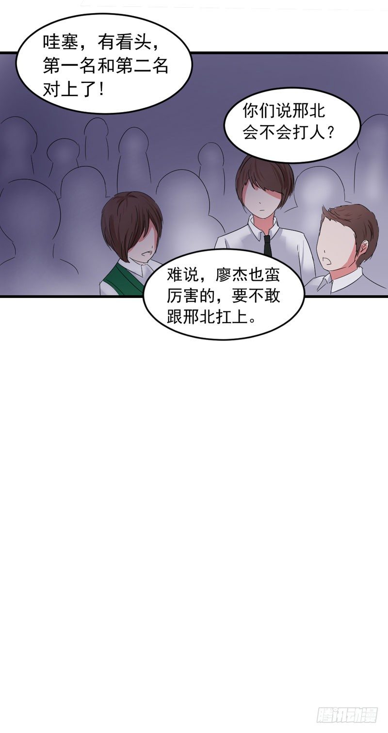 他是谁？21