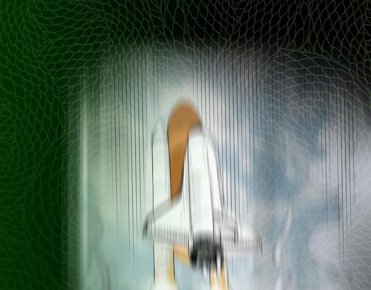 序章 异兽来袭！4