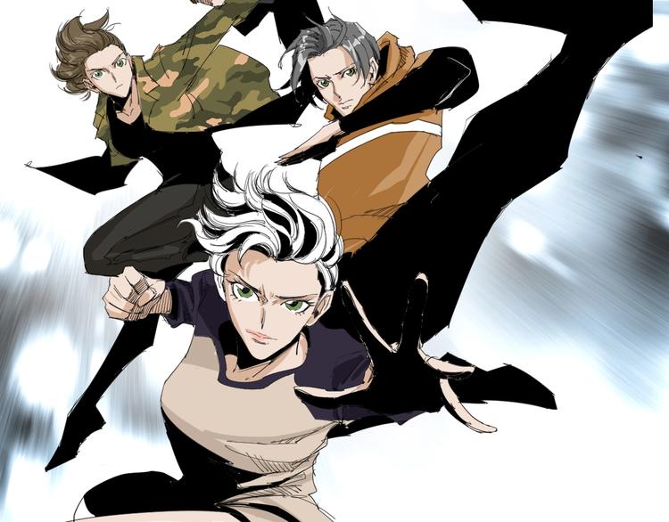 第32话 我们是转化者！73