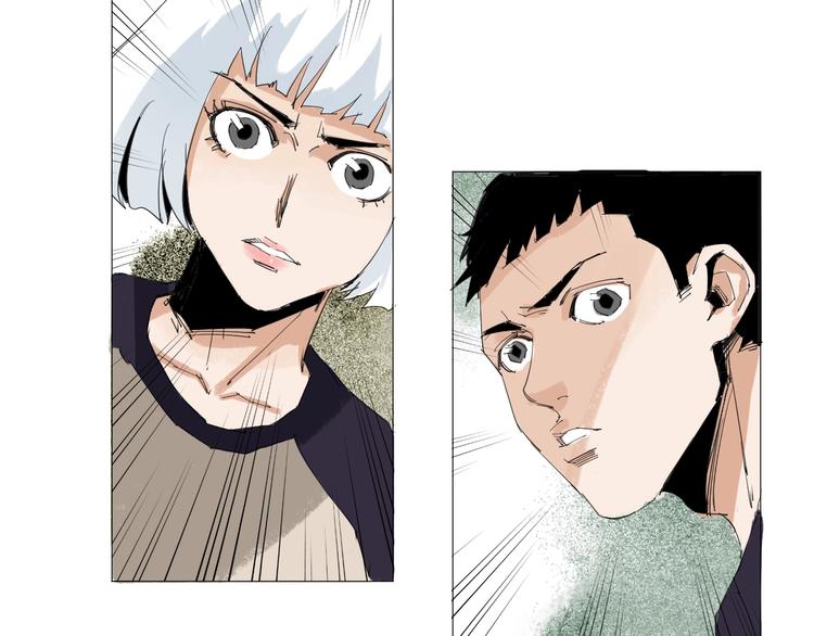 第31话 成为人类公敌？31