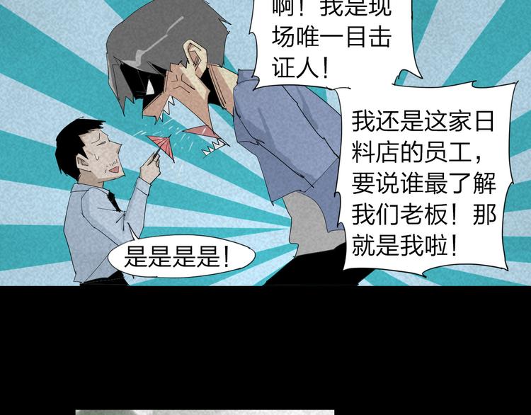 第16话 恐怖能力55