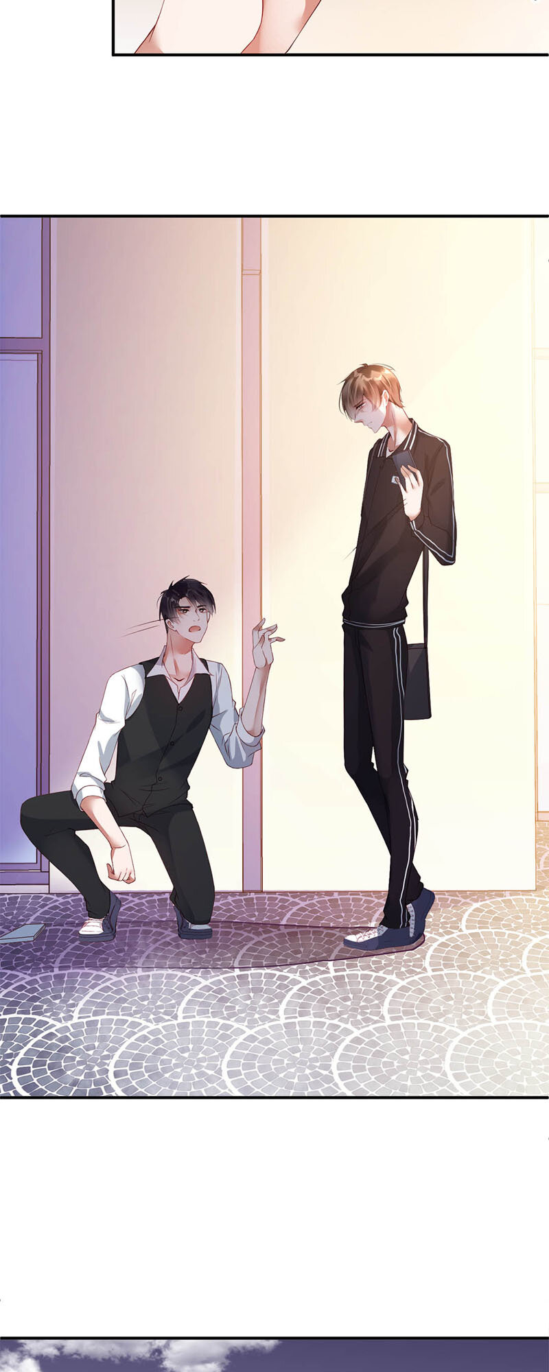 023 骚操作23