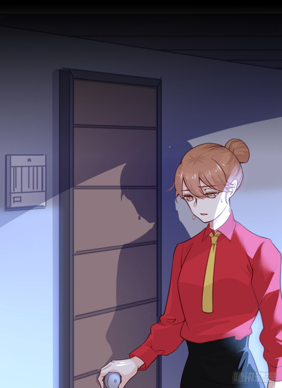 第8话 暴发户的自我修养24