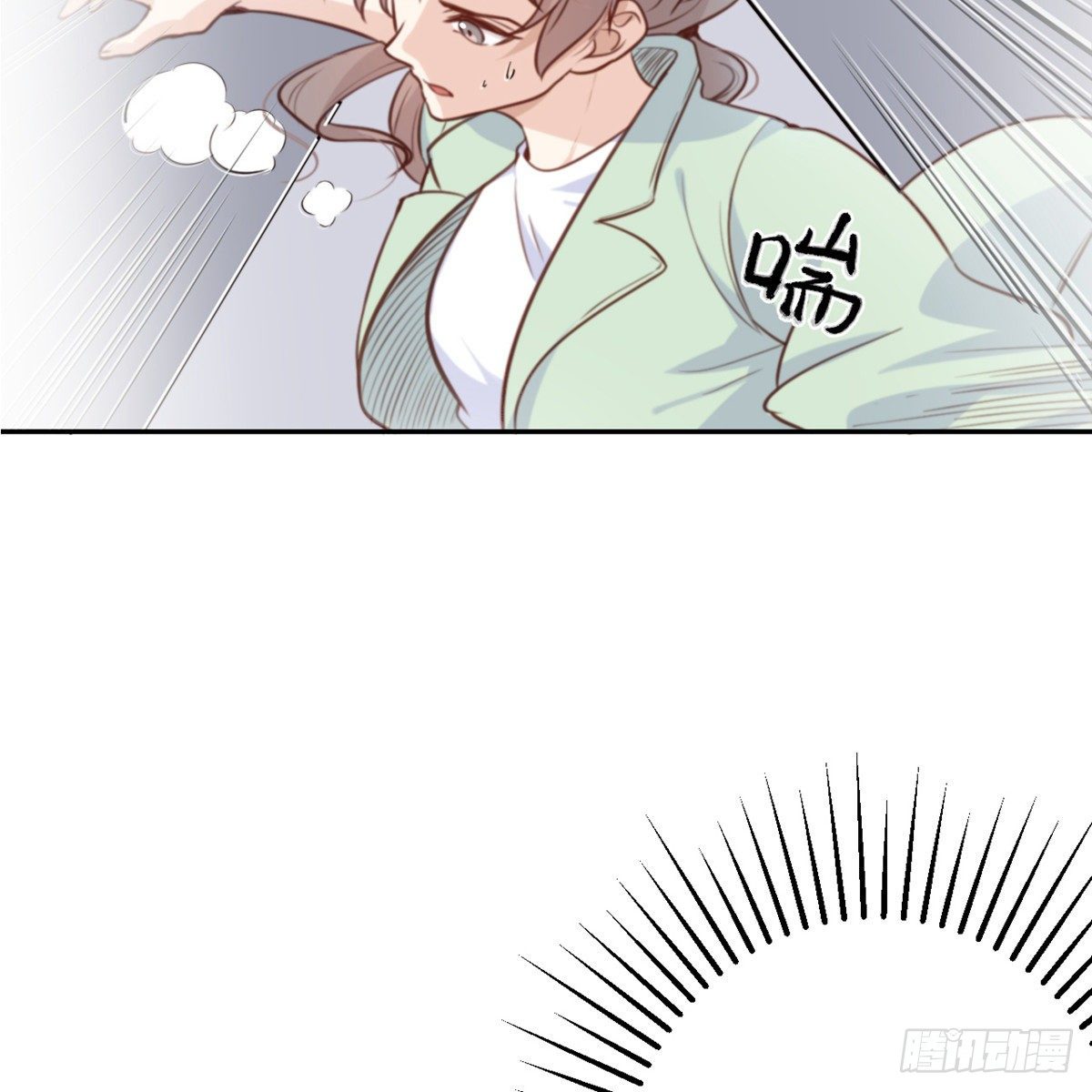 第1话 你不要过来啊！！54