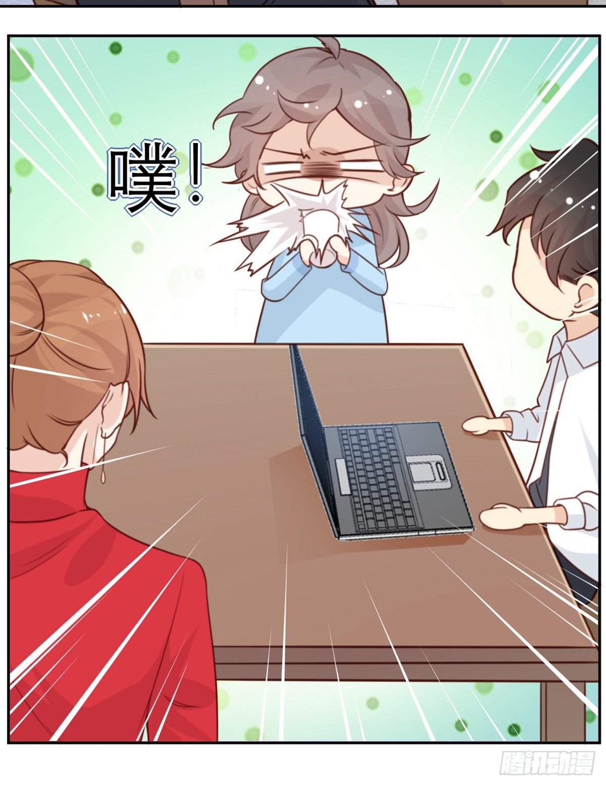第9话 我想起高兴的事情23