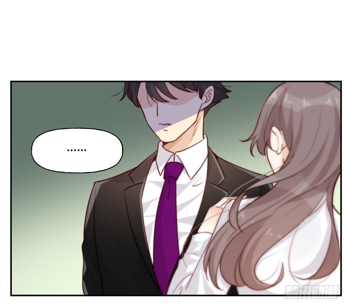 第5话 契约女友？别做梦了5