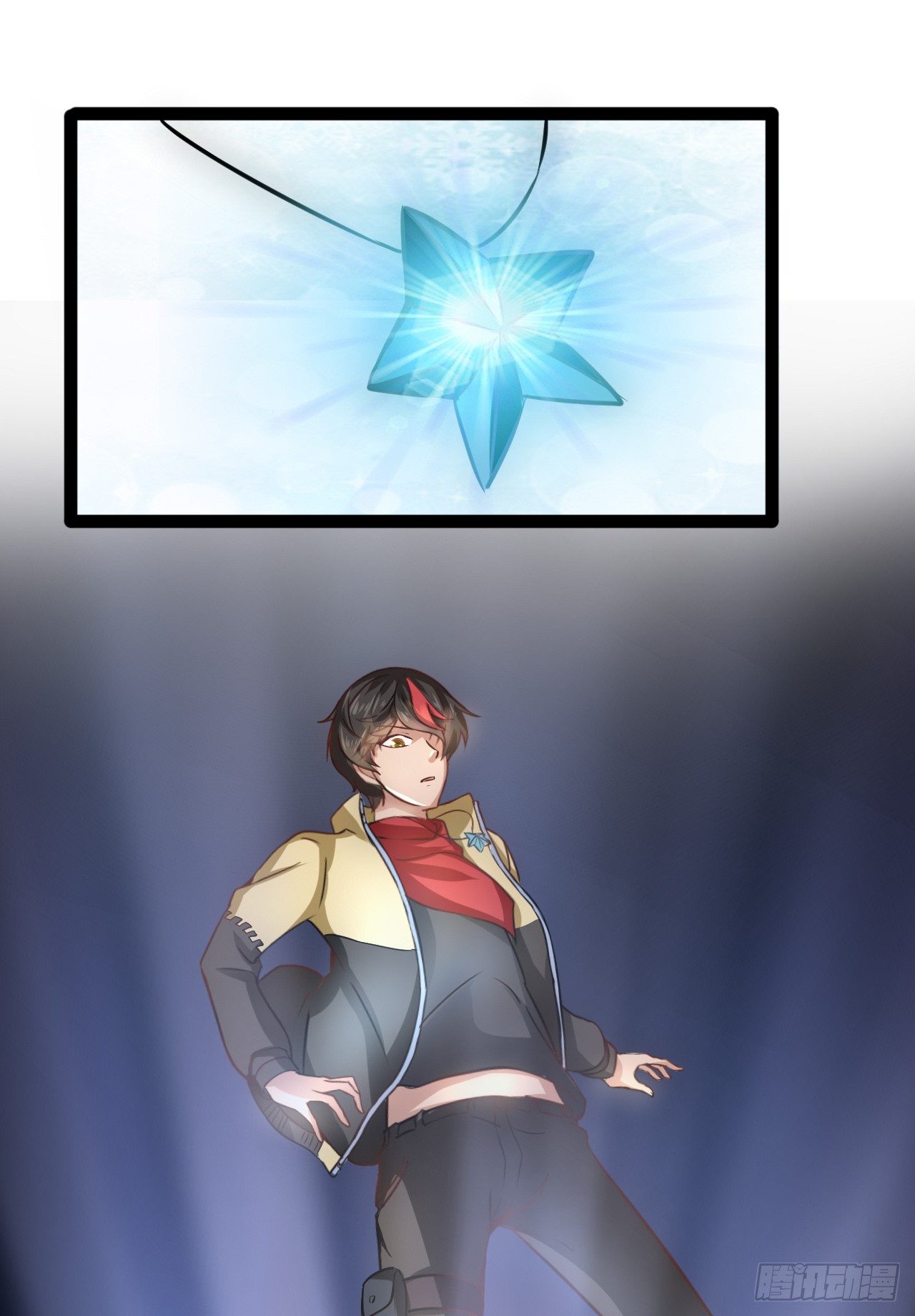 元素祖石10