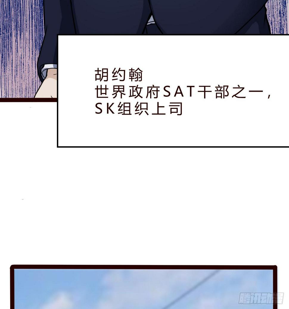 世界政府的战力11