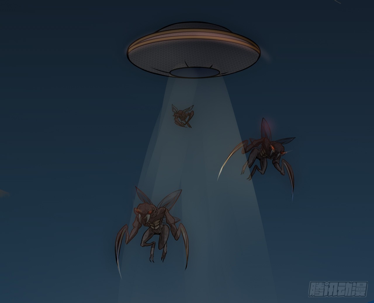 祖石传说5