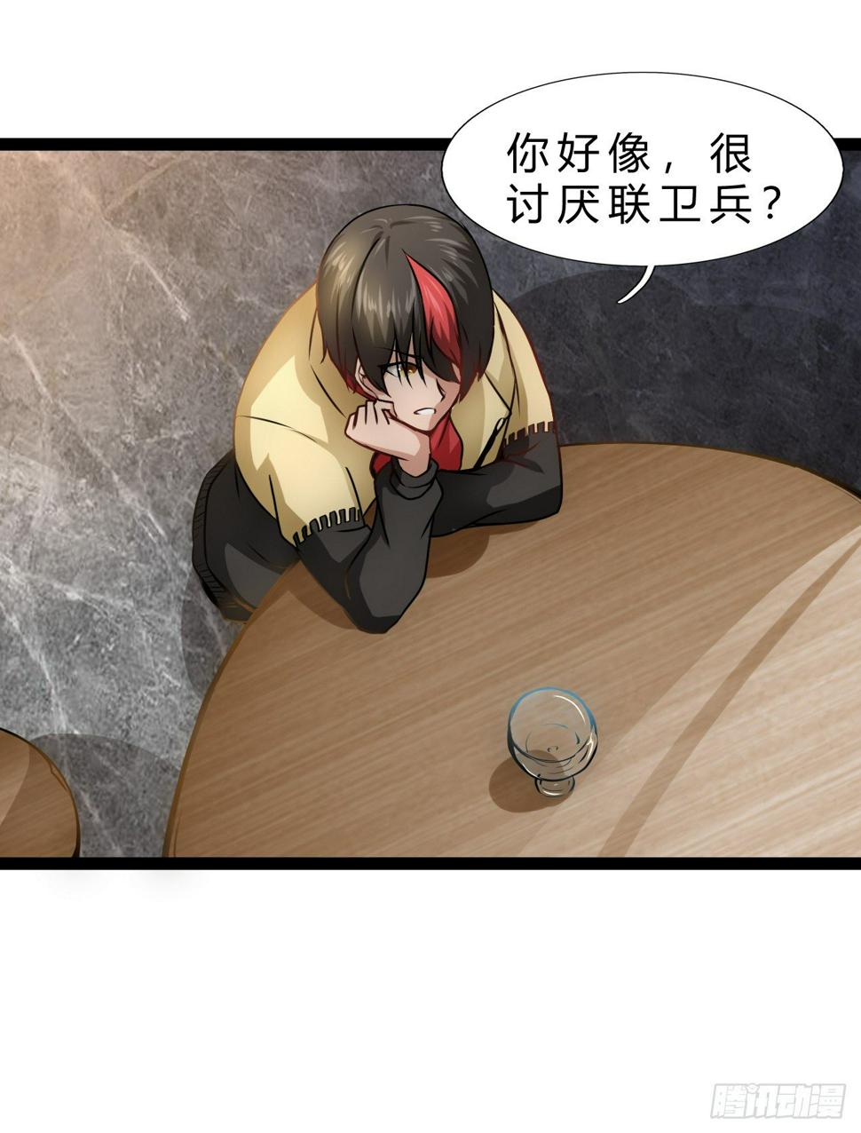逼人太甚1