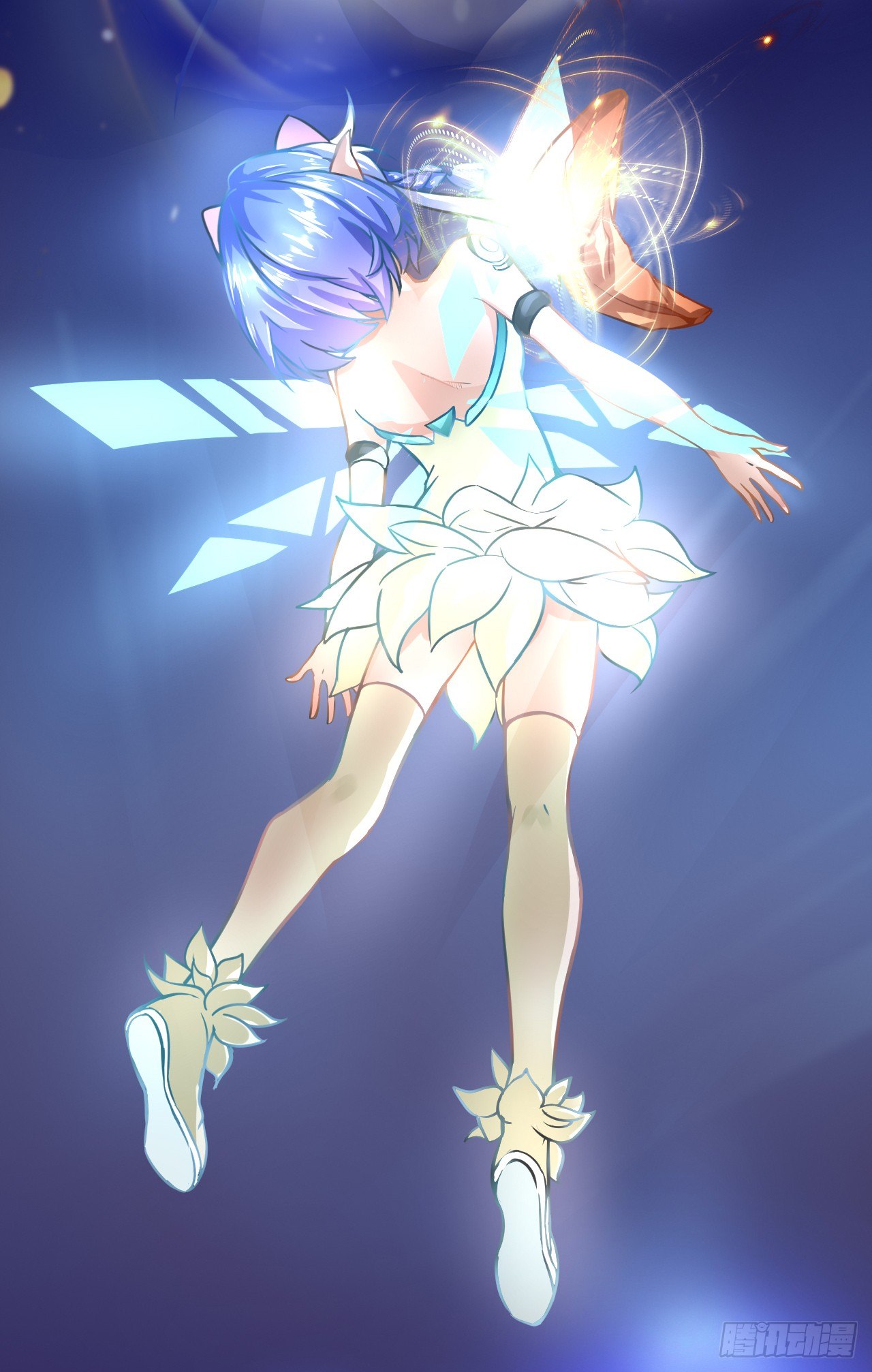 元素祖石8