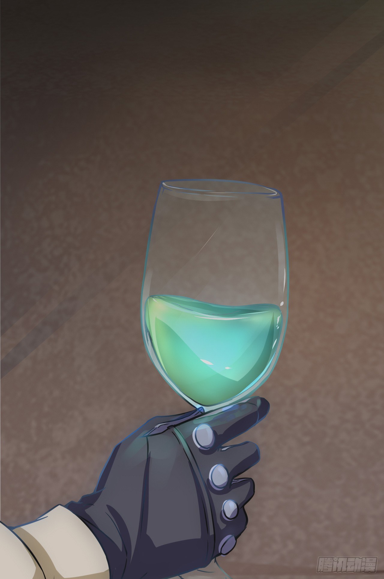 祖石传说33