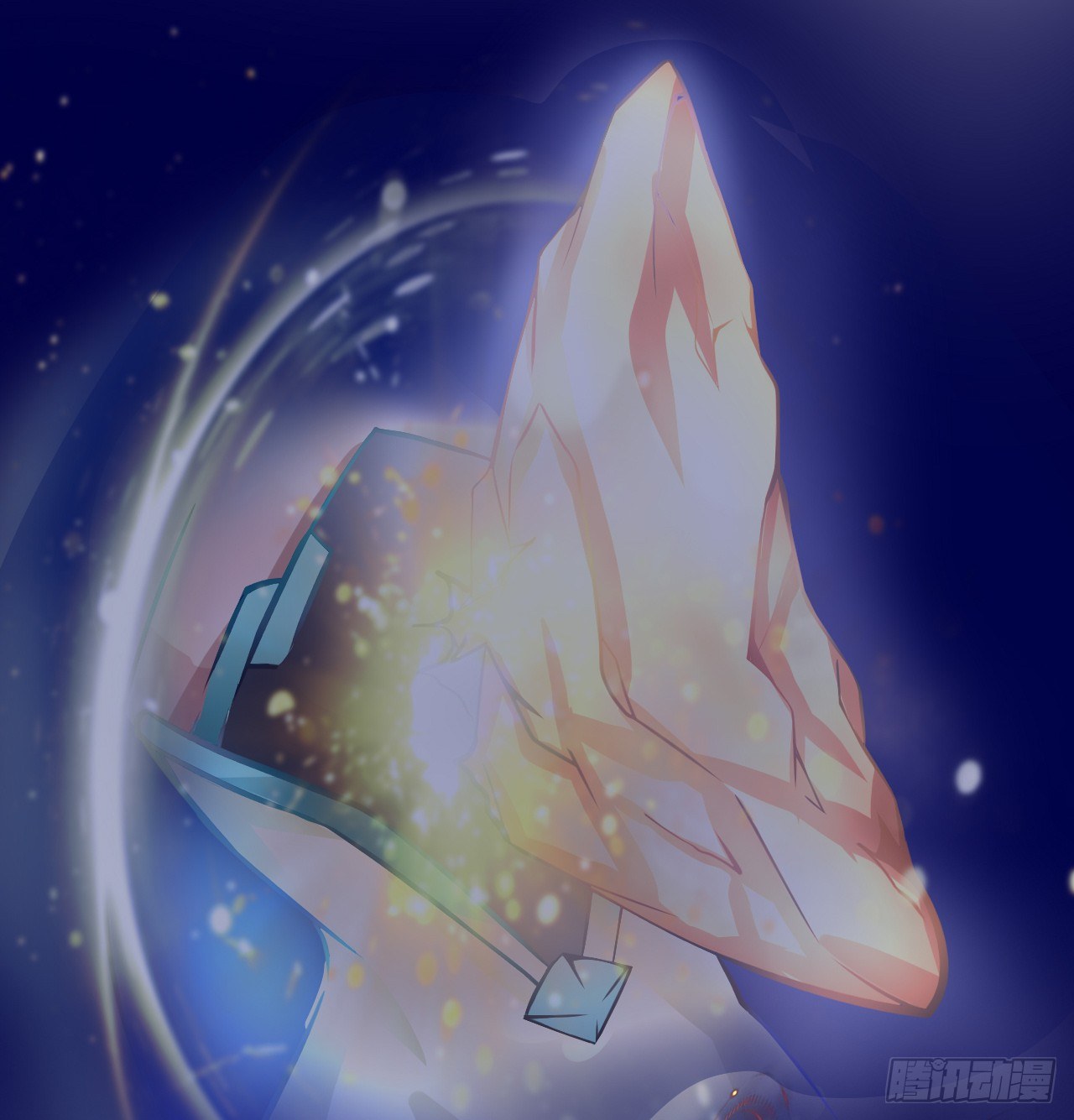 元素祖石7