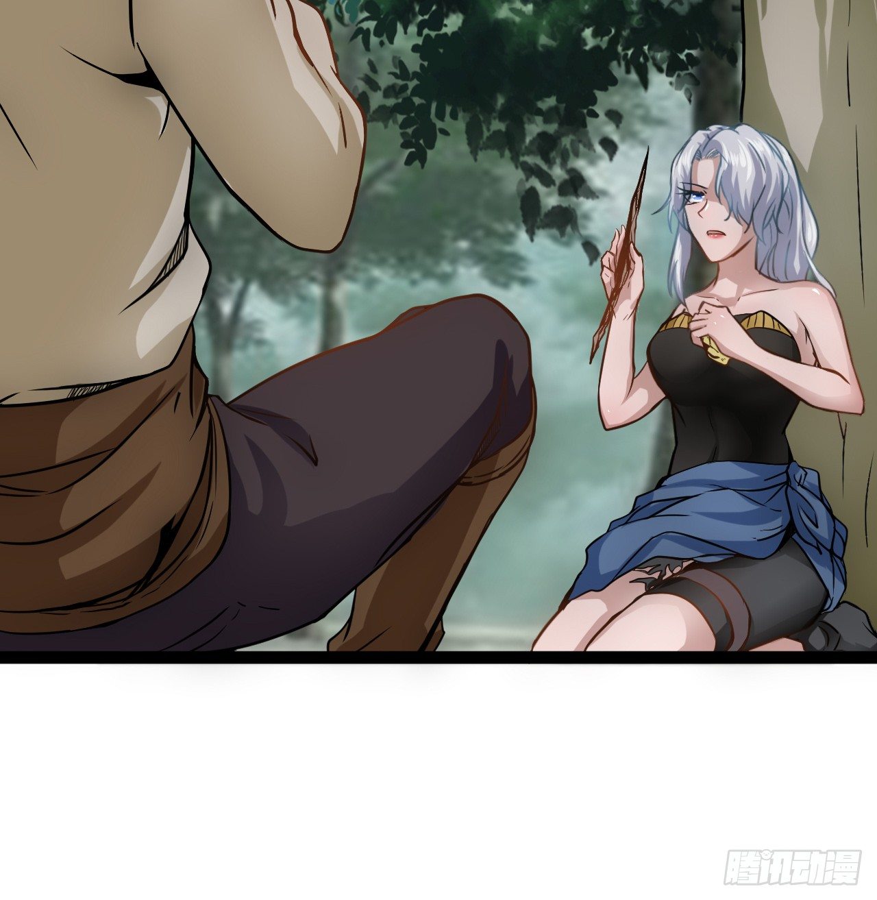 神枪手？25