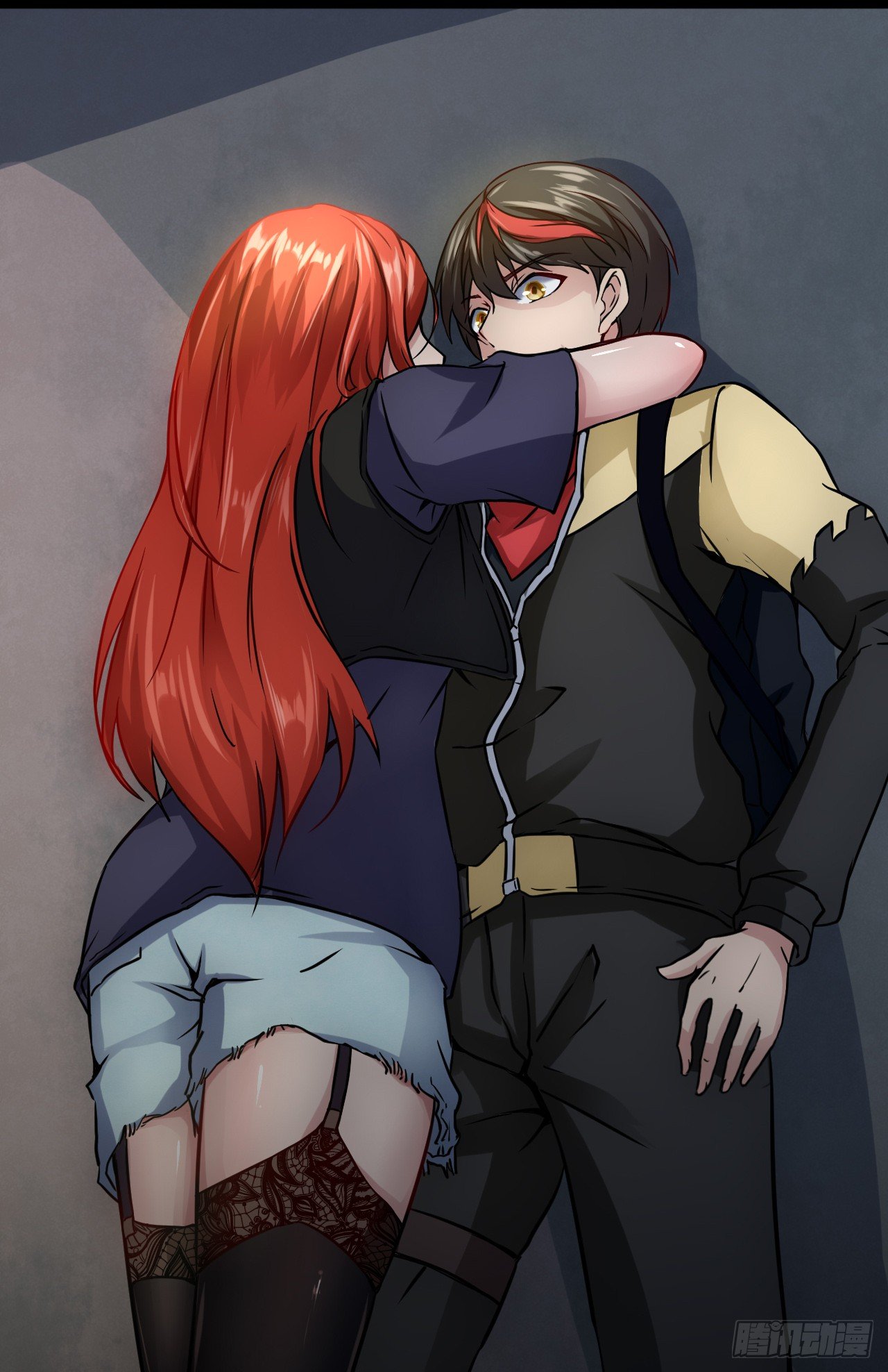 矿能石45