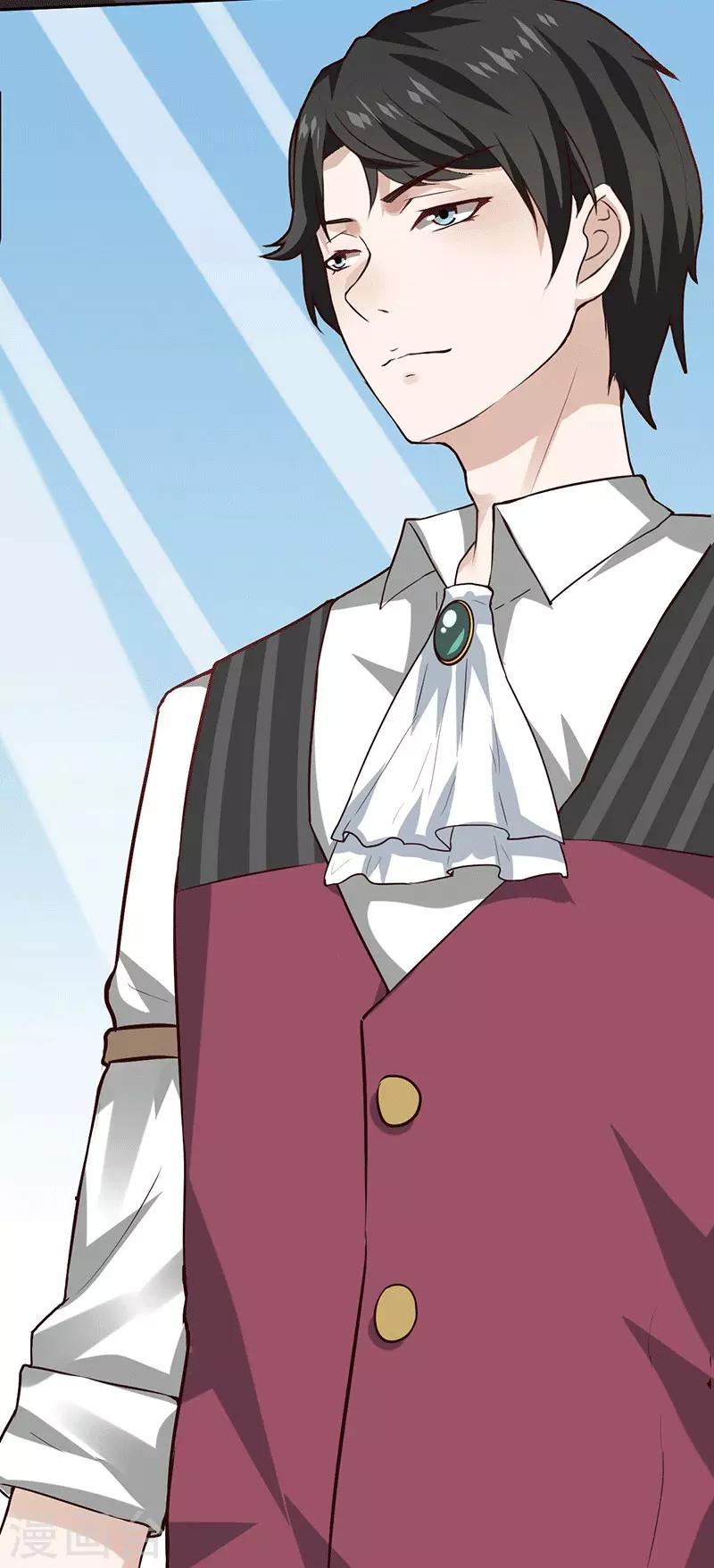 第4话 最好的魔术老师，那是谁？12