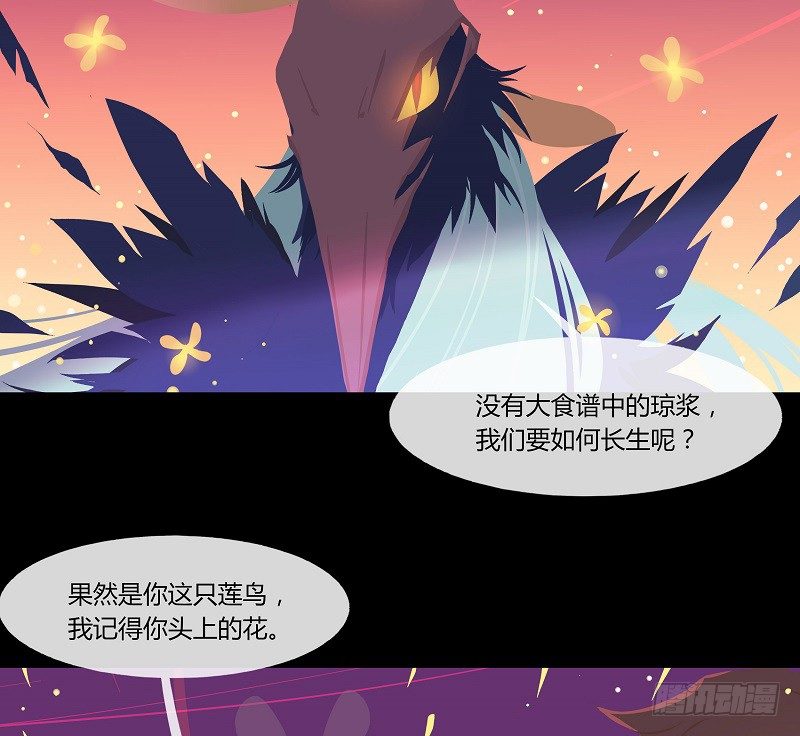 溯源鸟 下18
