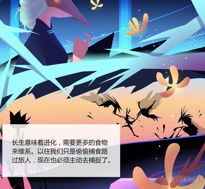 溯源鸟 下21