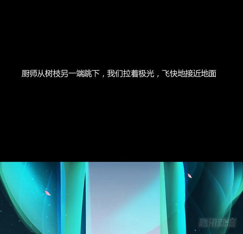 星与光与花14