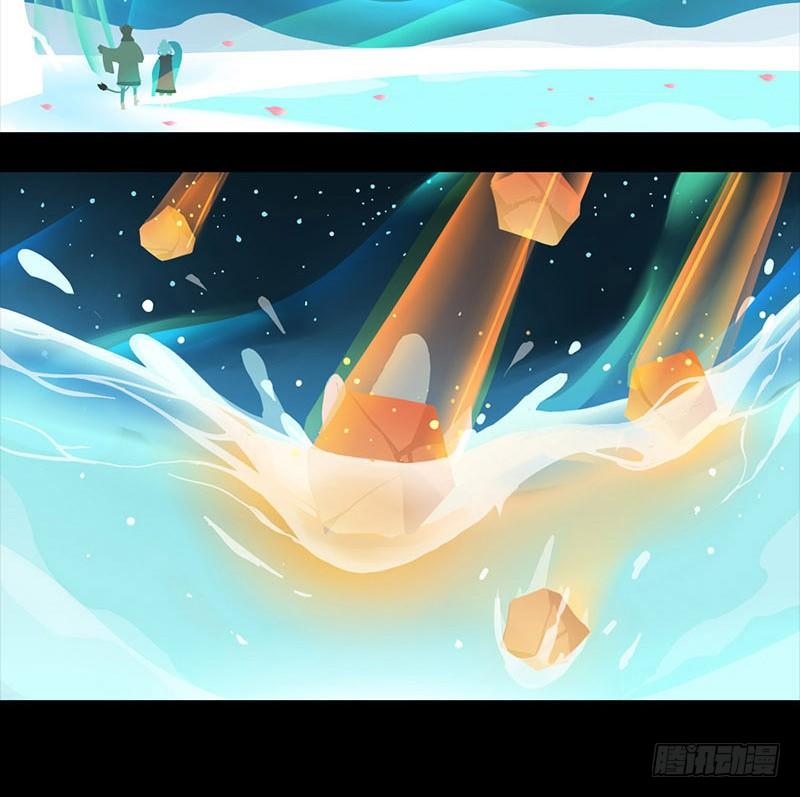 星与光与花21